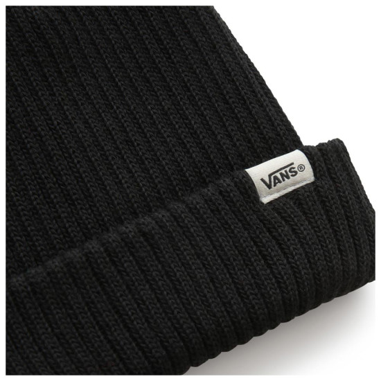 Vans Παιδικό σκουφάκι Clipped Cuff Beanie-B Vans Παιδικό σκουφάκι Clipped Cuff Beanie-B